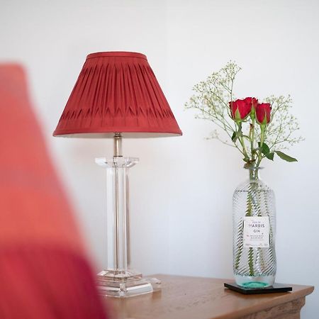 Tornapress Bed and Breakfast Dingwall Εξωτερικό φωτογραφία
