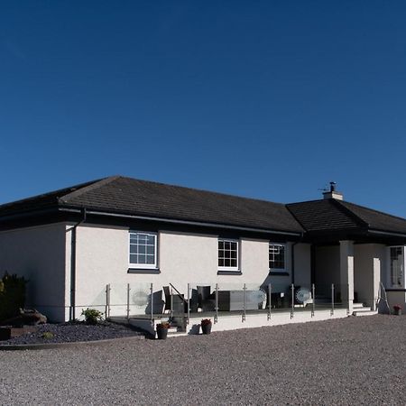 Tornapress Bed and Breakfast Dingwall Εξωτερικό φωτογραφία