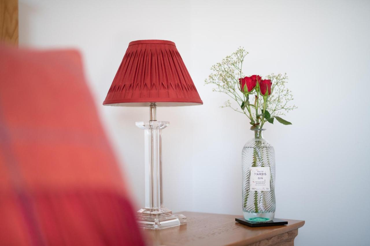 Tornapress Bed and Breakfast Dingwall Εξωτερικό φωτογραφία