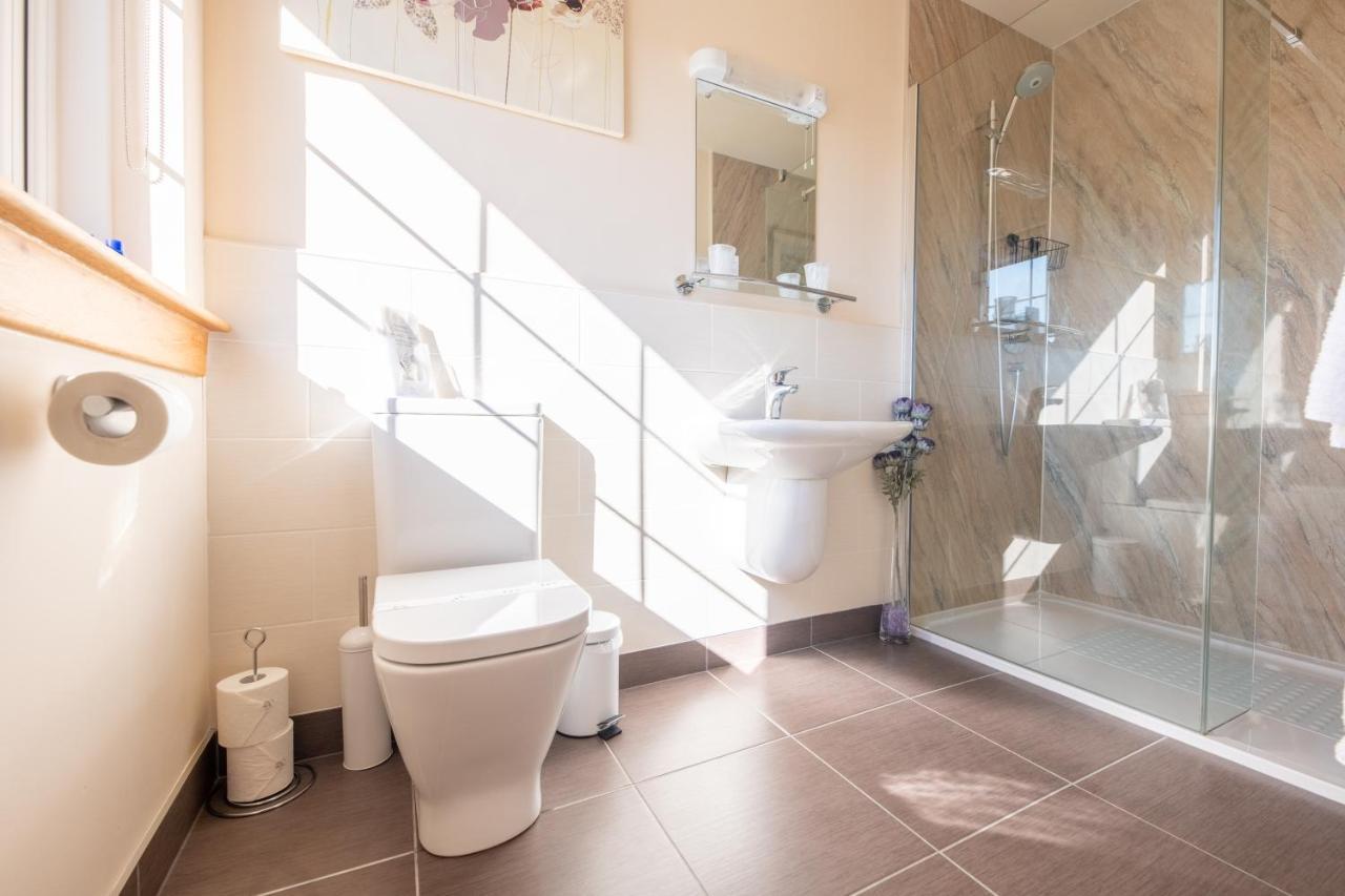 Tornapress Bed and Breakfast Dingwall Εξωτερικό φωτογραφία
