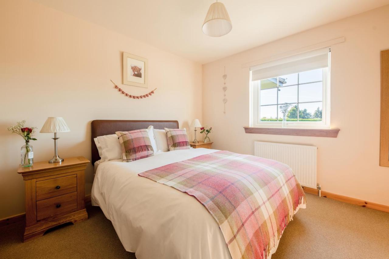 Tornapress Bed and Breakfast Dingwall Εξωτερικό φωτογραφία