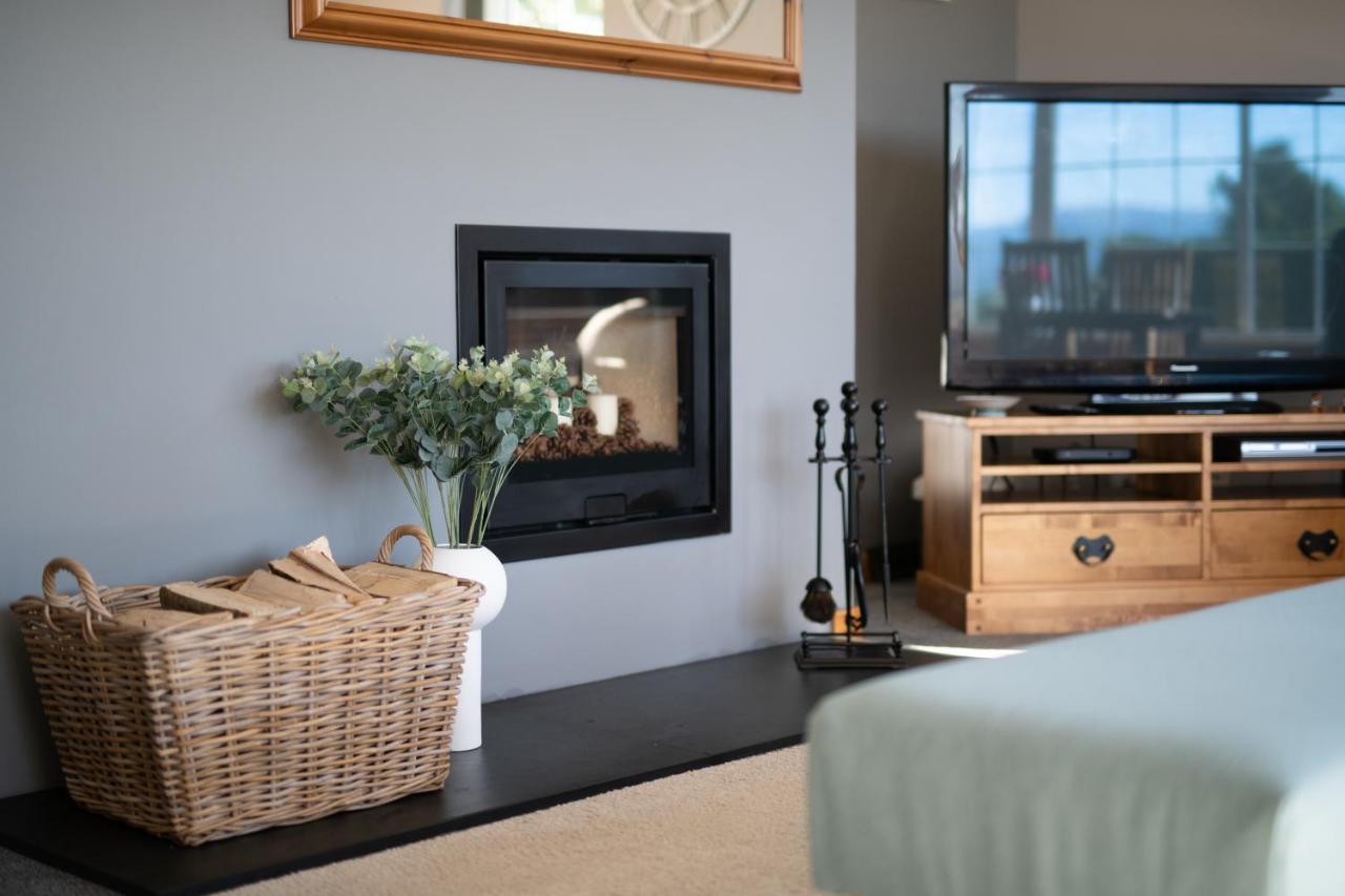 Tornapress Bed and Breakfast Dingwall Εξωτερικό φωτογραφία