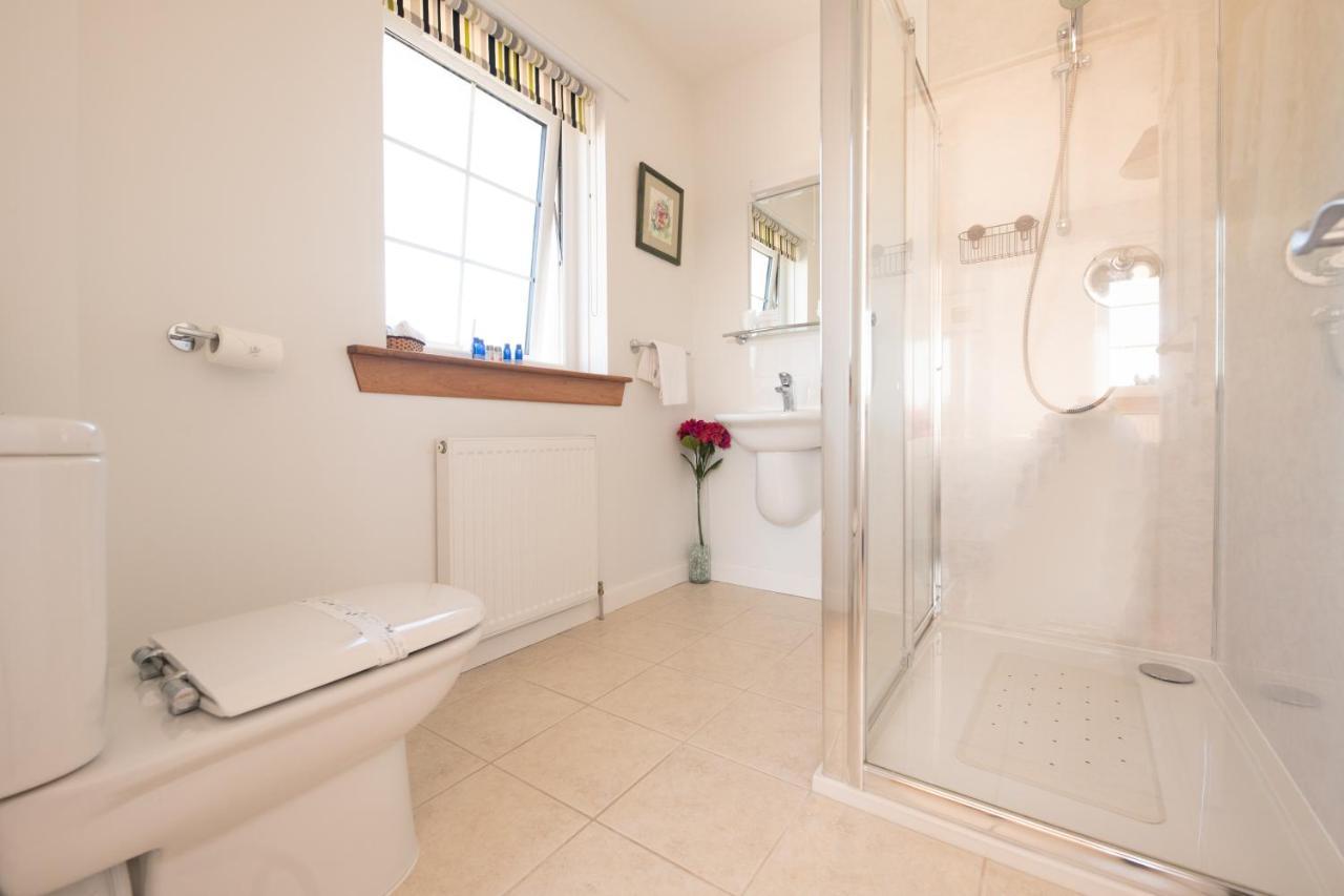 Tornapress Bed and Breakfast Dingwall Εξωτερικό φωτογραφία
