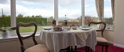 Tornapress Bed and Breakfast Dingwall Εξωτερικό φωτογραφία